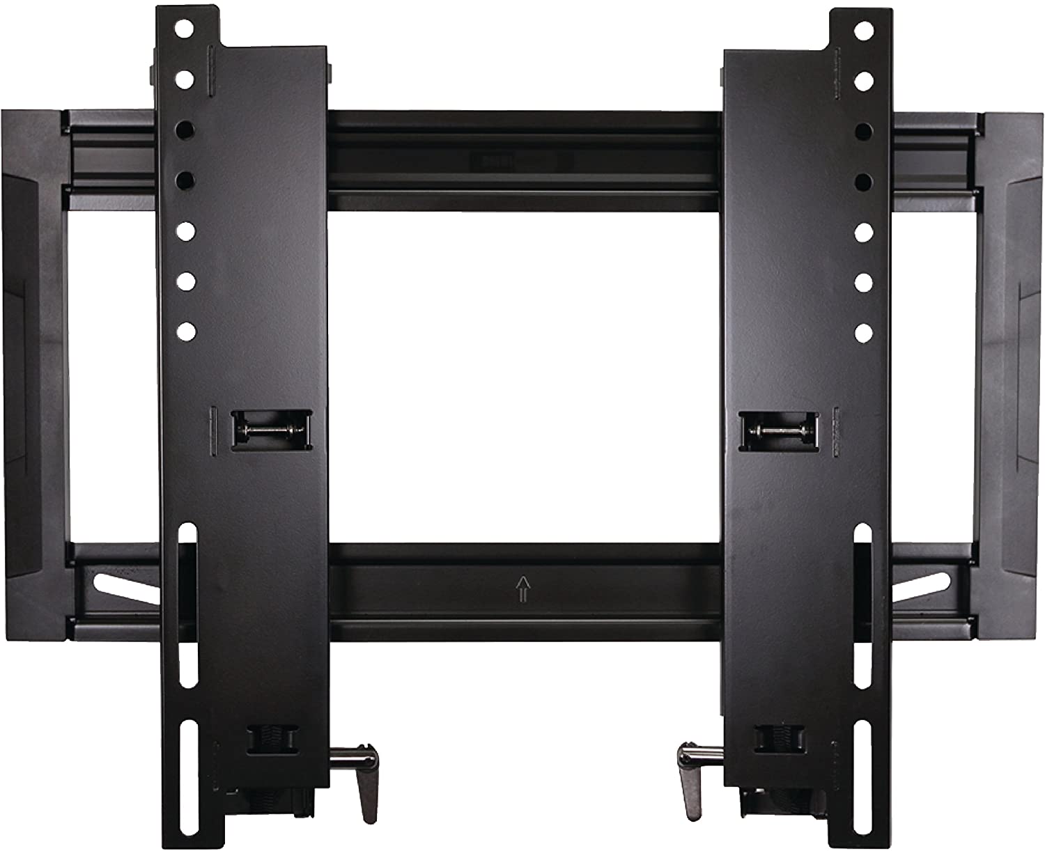 Omnimount oe80t soporte inclinable de perfil bajo para 27-47